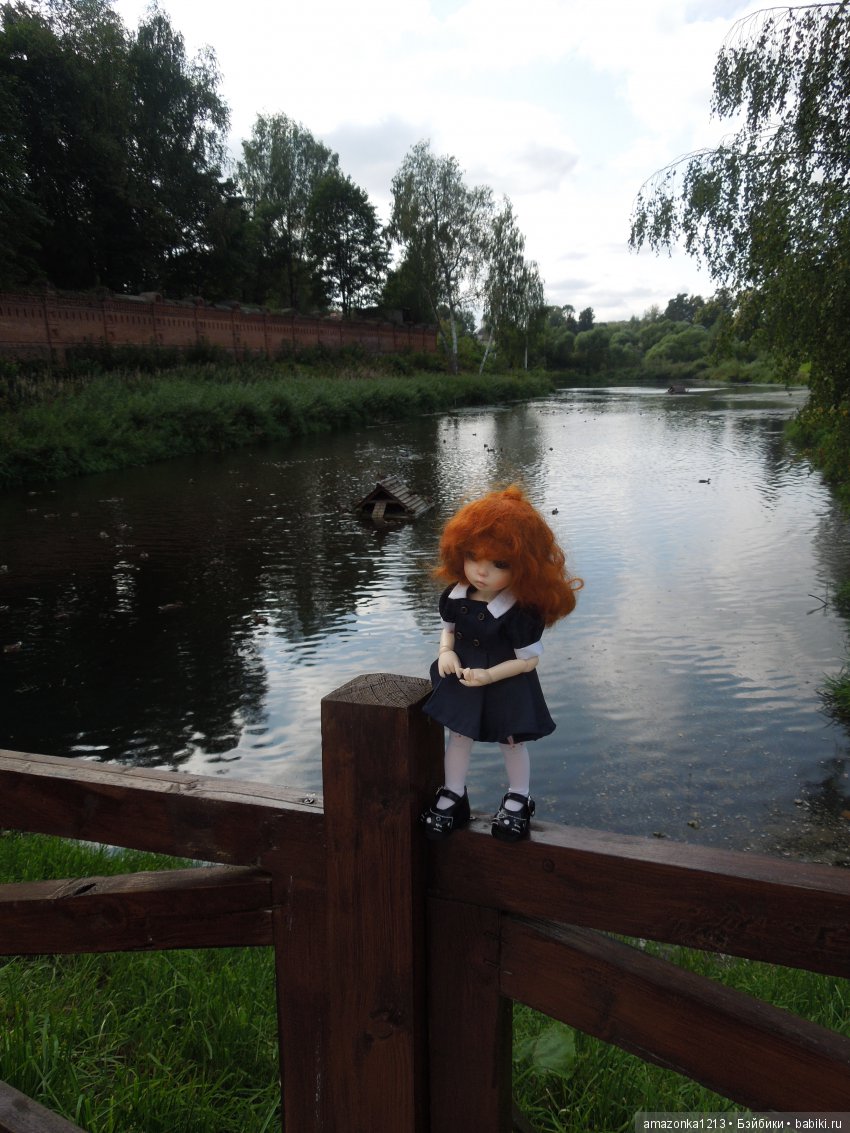 литтфи Анте от Фейриленд