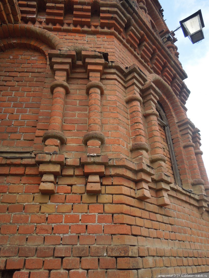 Поездка в Сергиев Посад. Гефсиманский Черниговский Скит (фото 3)