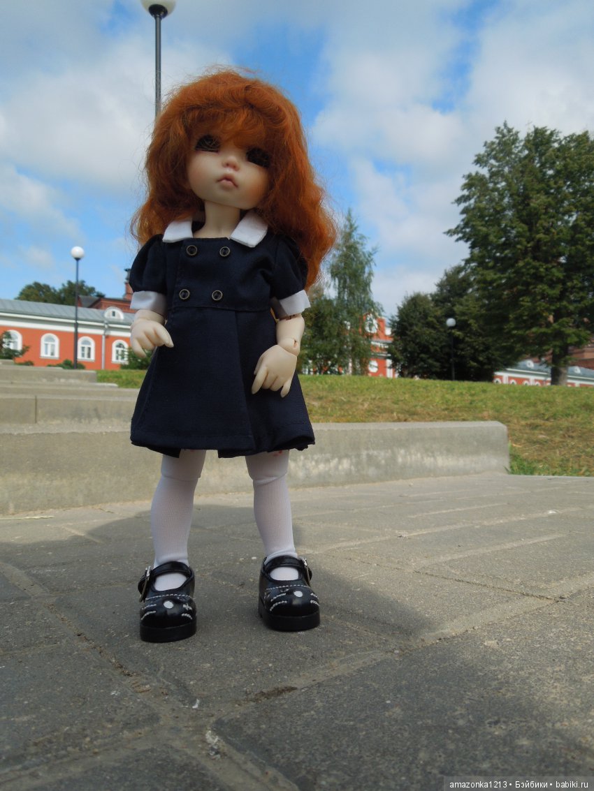 Поездка в Сергиев Посад. Гефсиманский Черниговский Скит