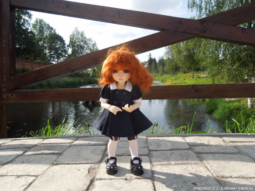 Поездка в Сергиев Посад. Гефсиманский Черниговский Скит