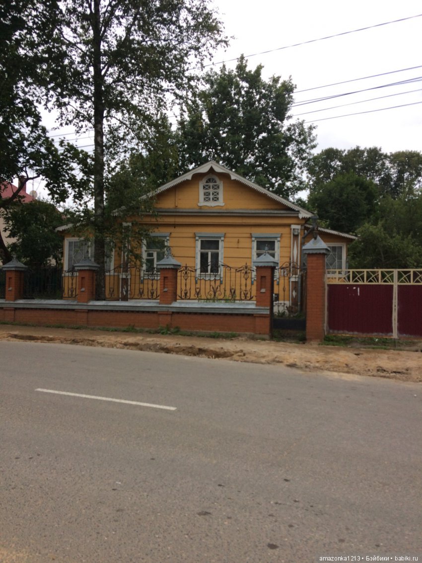 Поездка в Сергиев Посад. Гефсиманский Черниговский Скит