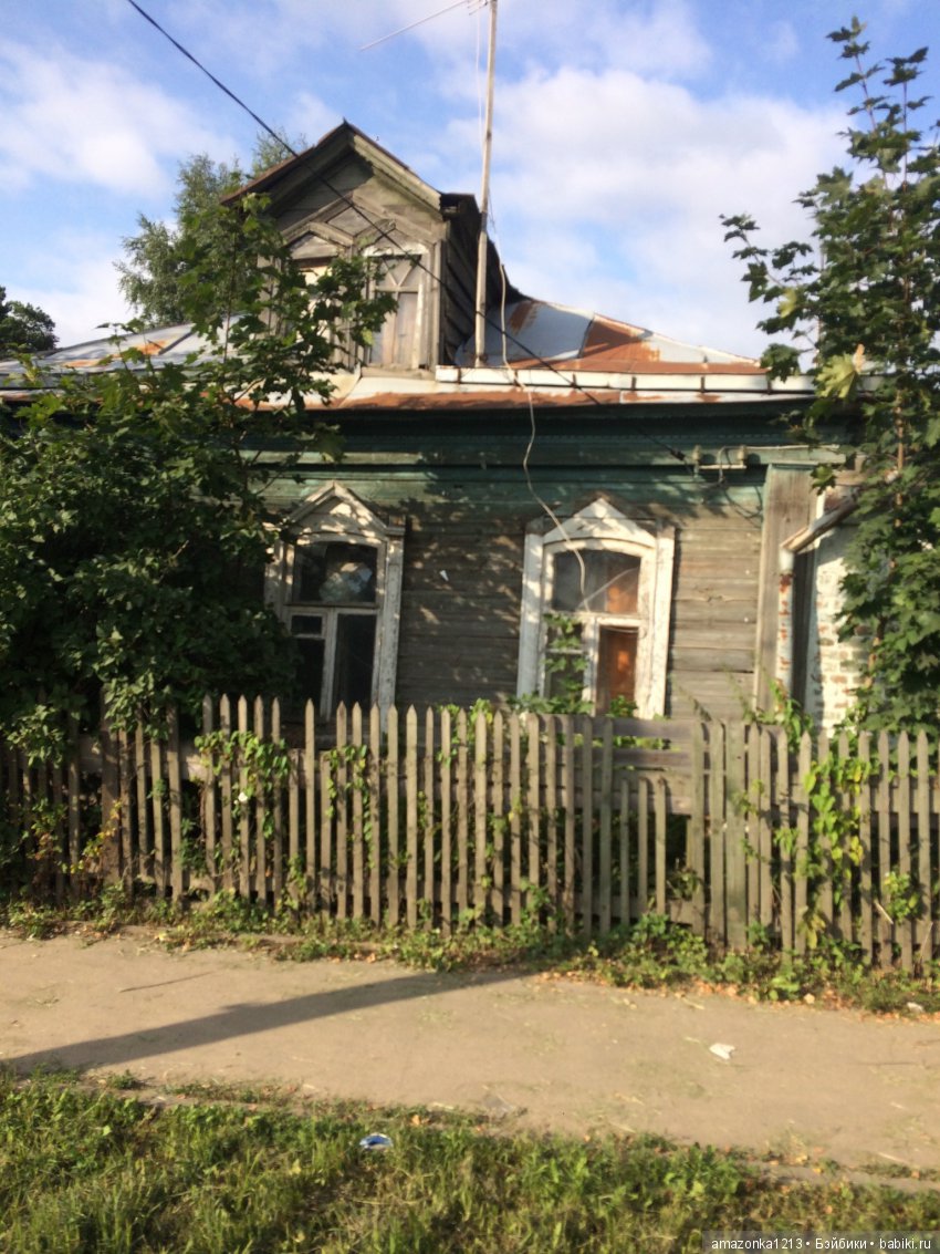 Поездка в Сергиев Посад. Гефсиманский Черниговский Скит