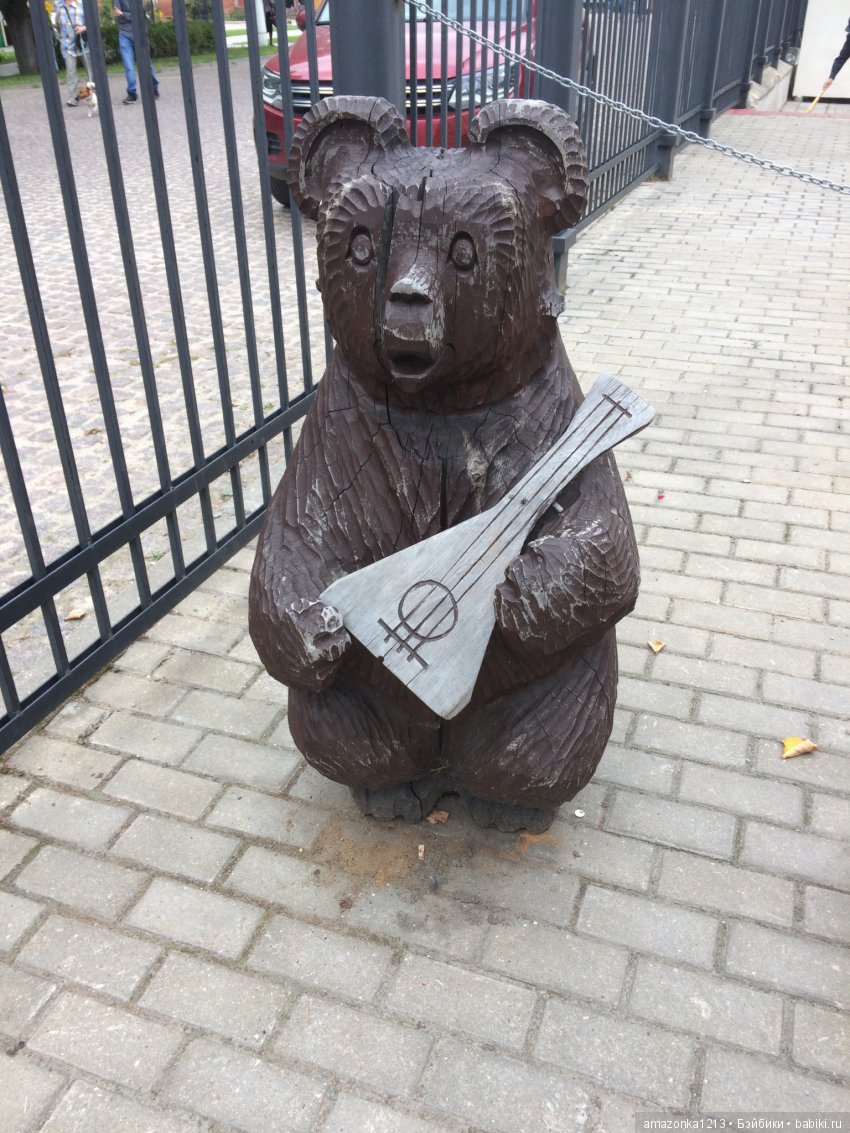 Поездка в Сергиев Посад. Гефсиманский Черниговский Скит