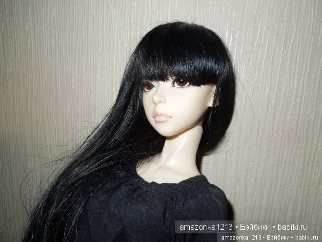 «Мисс Бейбики 2018» - Вирджиния. Наша презентация