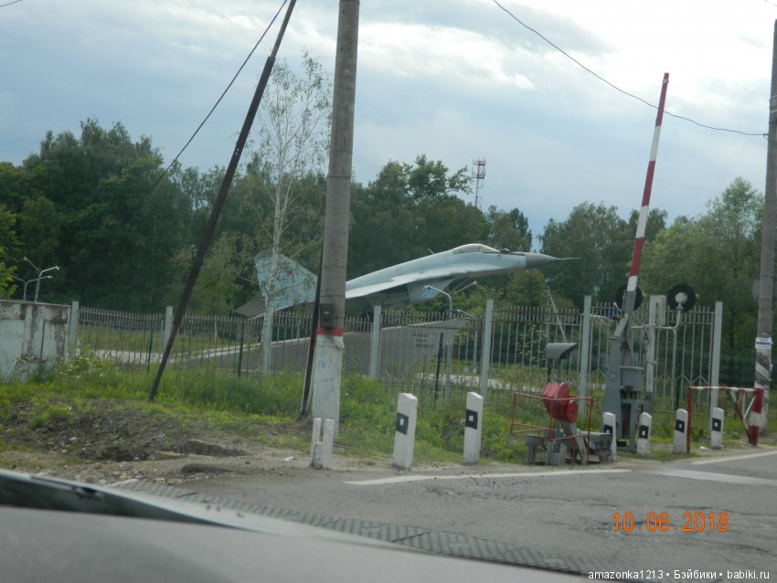 Лилиан и Вирджиния , поездка в Мураново (фото 4)