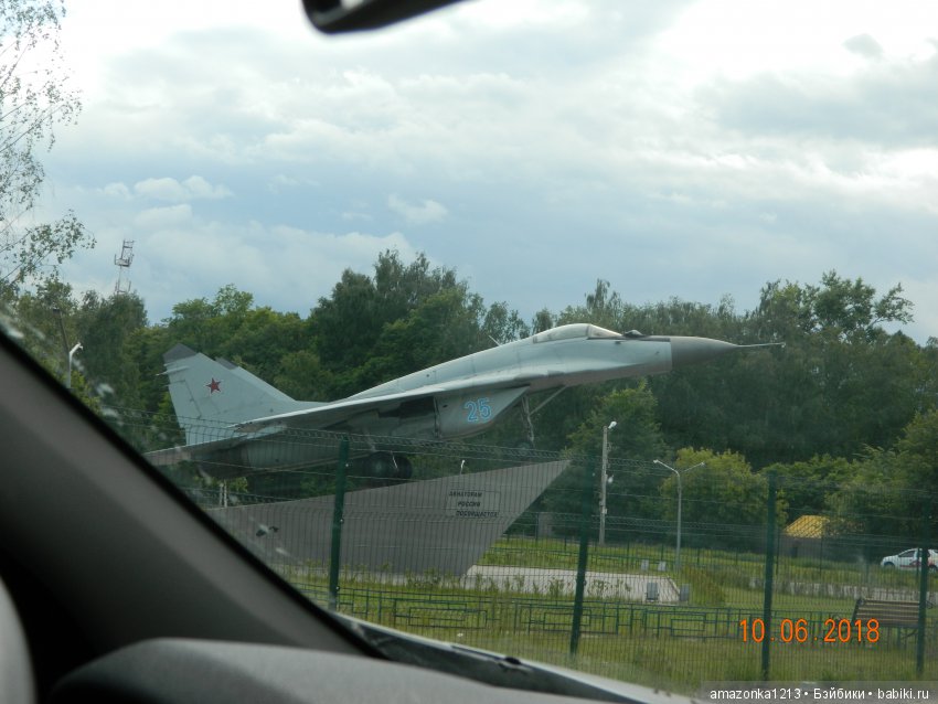 Лилиан и Вирджиния , поездка в Мураново (фото 5)