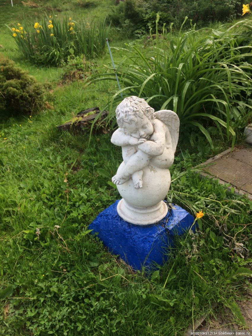 Лилиан и Вирджиния , поездка в Мураново