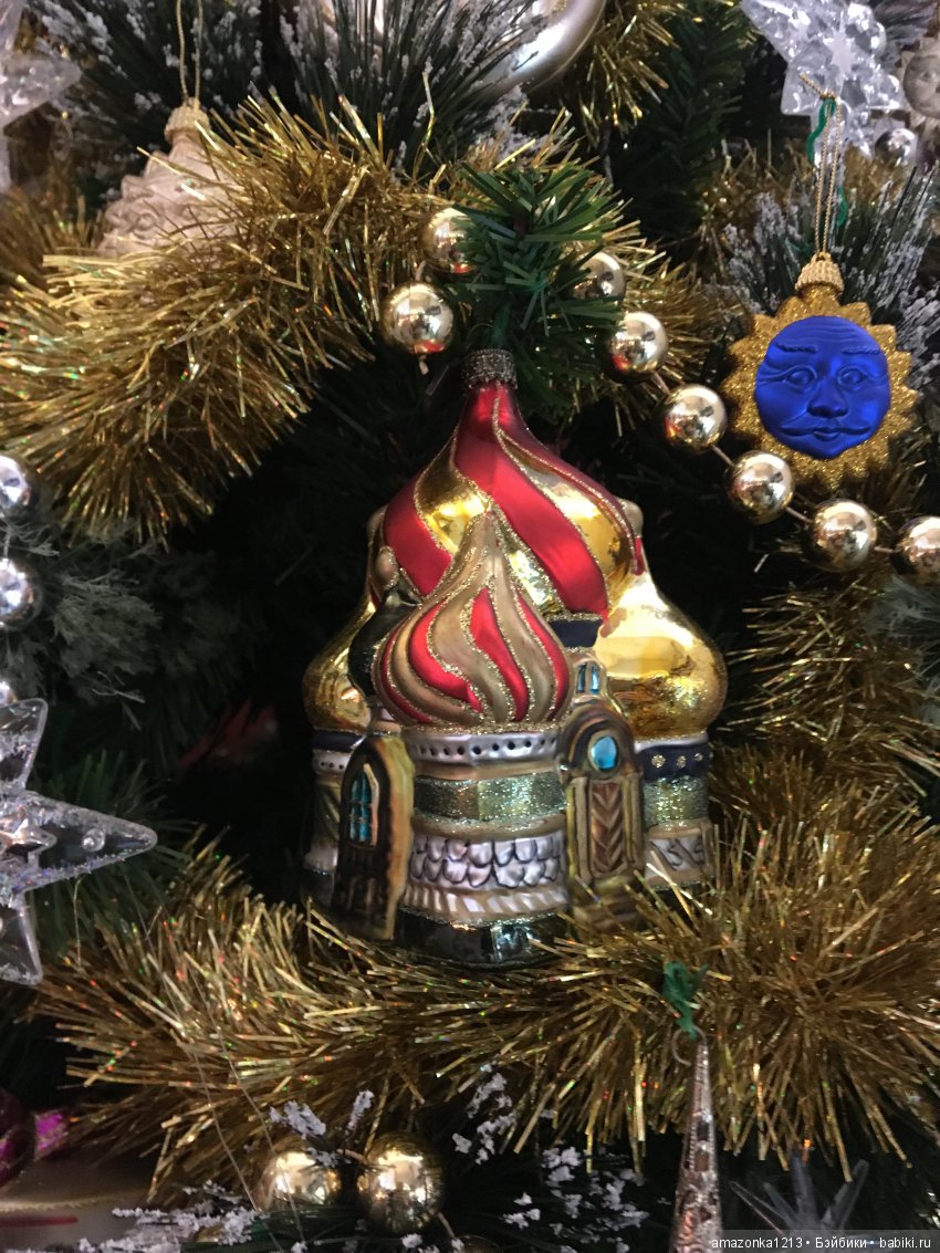 Новогоднее настроение — Болталка и разговоры обо всем: жизнь