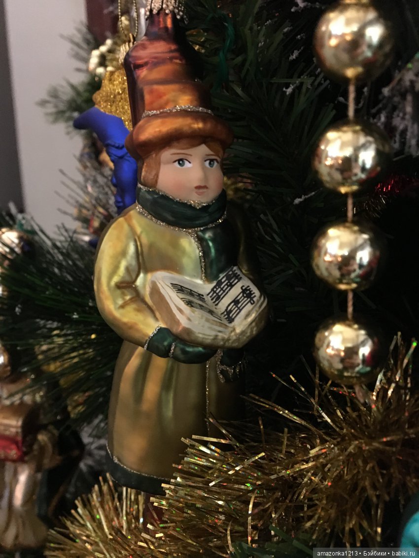 Новогоднее настроение — Болталка и разговоры обо всем: жизнь