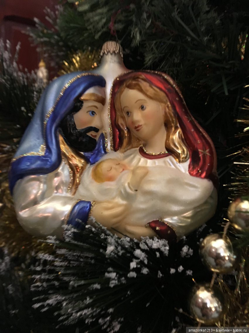 Новогоднее настроение — Болталка и разговоры обо всем: жизнь