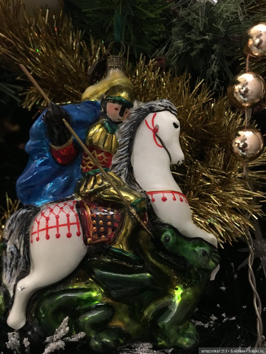 Новогоднее настроение — Болталка и разговоры обо всем: жизнь