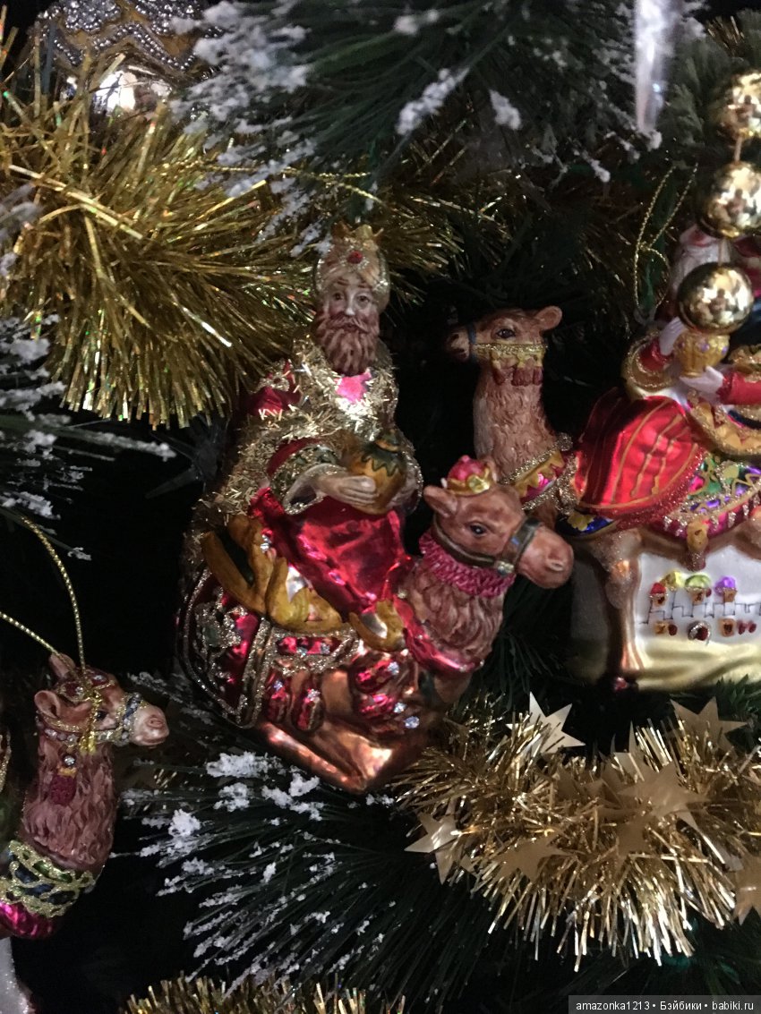 Новогоднее настроение — Болталка и разговоры обо всем: жизнь