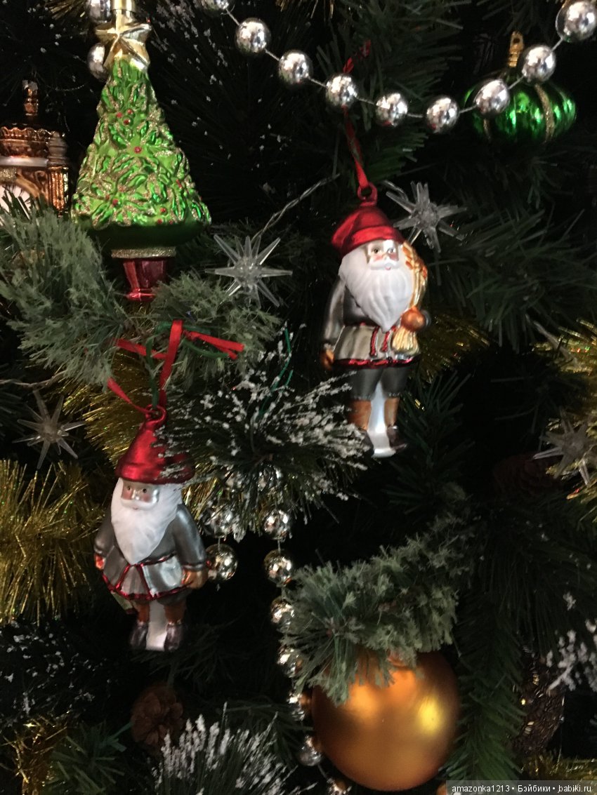 Новогоднее настроение — Болталка и разговоры обо всем: жизнь (фото 6)