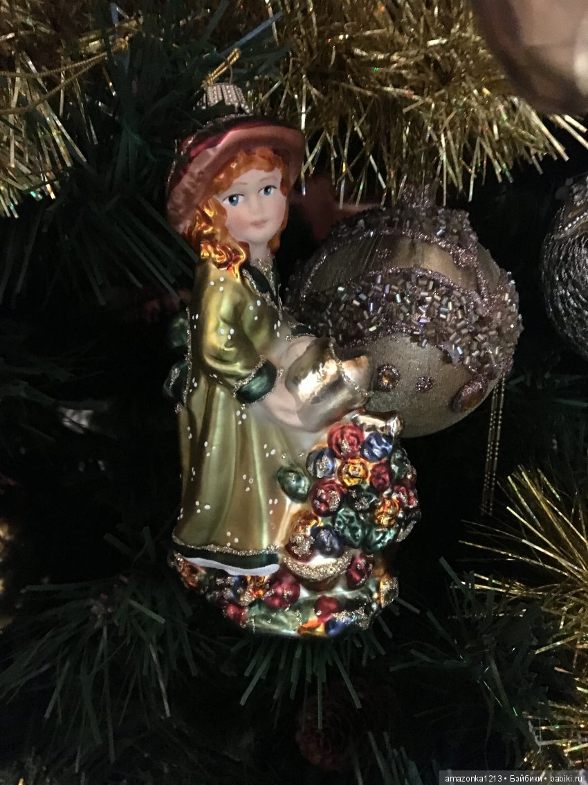 Новогоднее настроение — Болталка и разговоры обо всем: жизнь (фото 4)