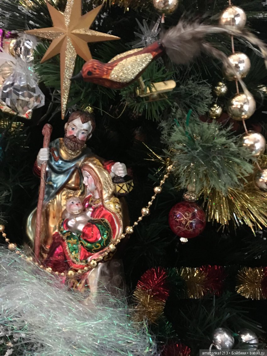 Новогоднее настроение — Болталка и разговоры обо всем: жизнь (фото 10)