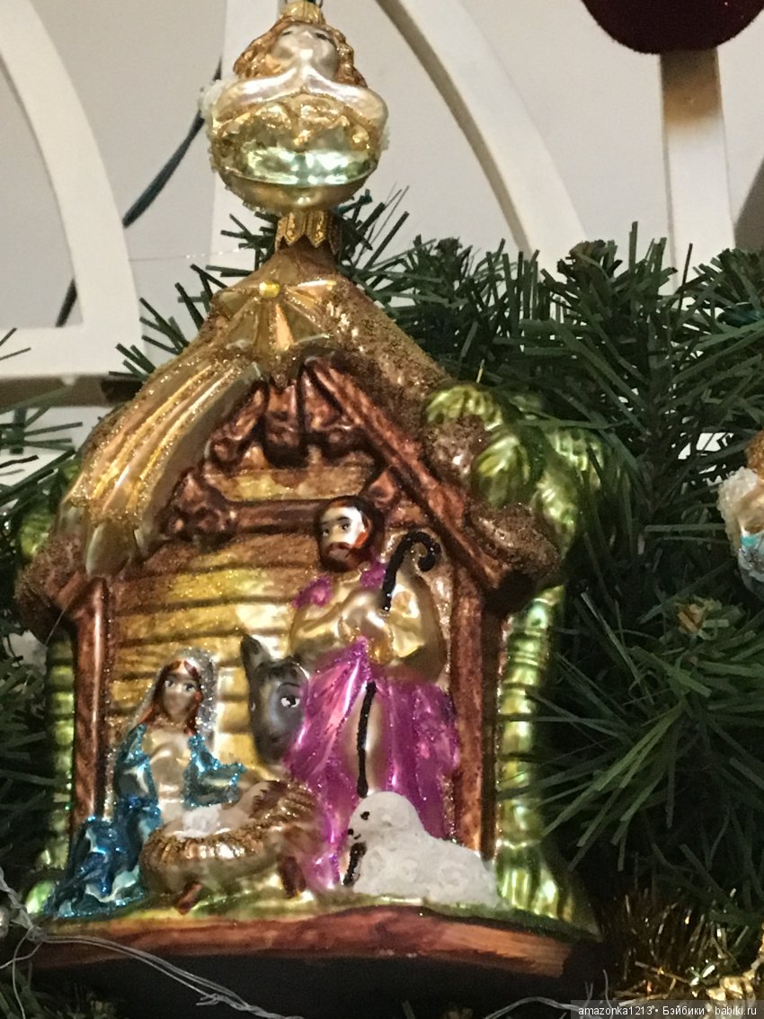 Новогоднее настроение — Болталка и разговоры обо всем: жизнь (фото 3)