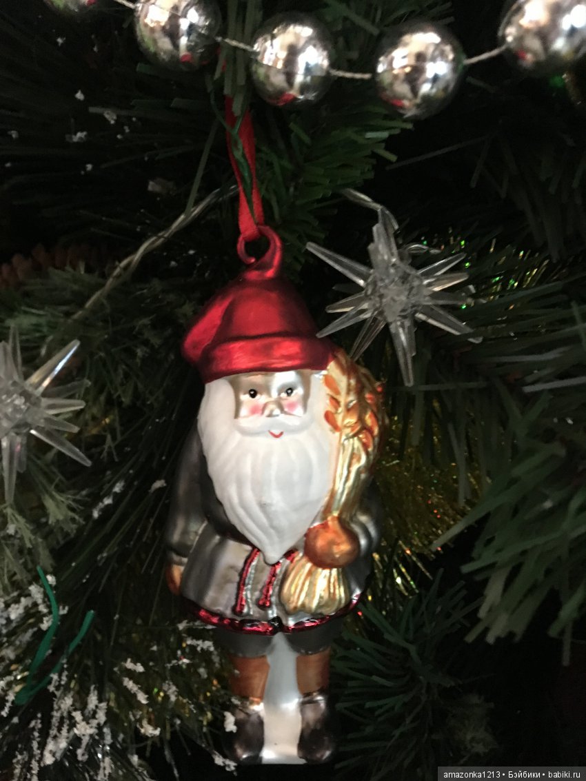 Новогоднее настроение — Болталка и разговоры обо всем: жизнь