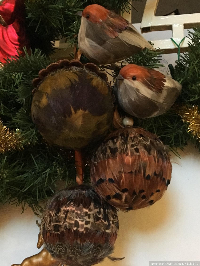 Новогоднее настроение — Болталка и разговоры обо всем: жизнь (фото 2)