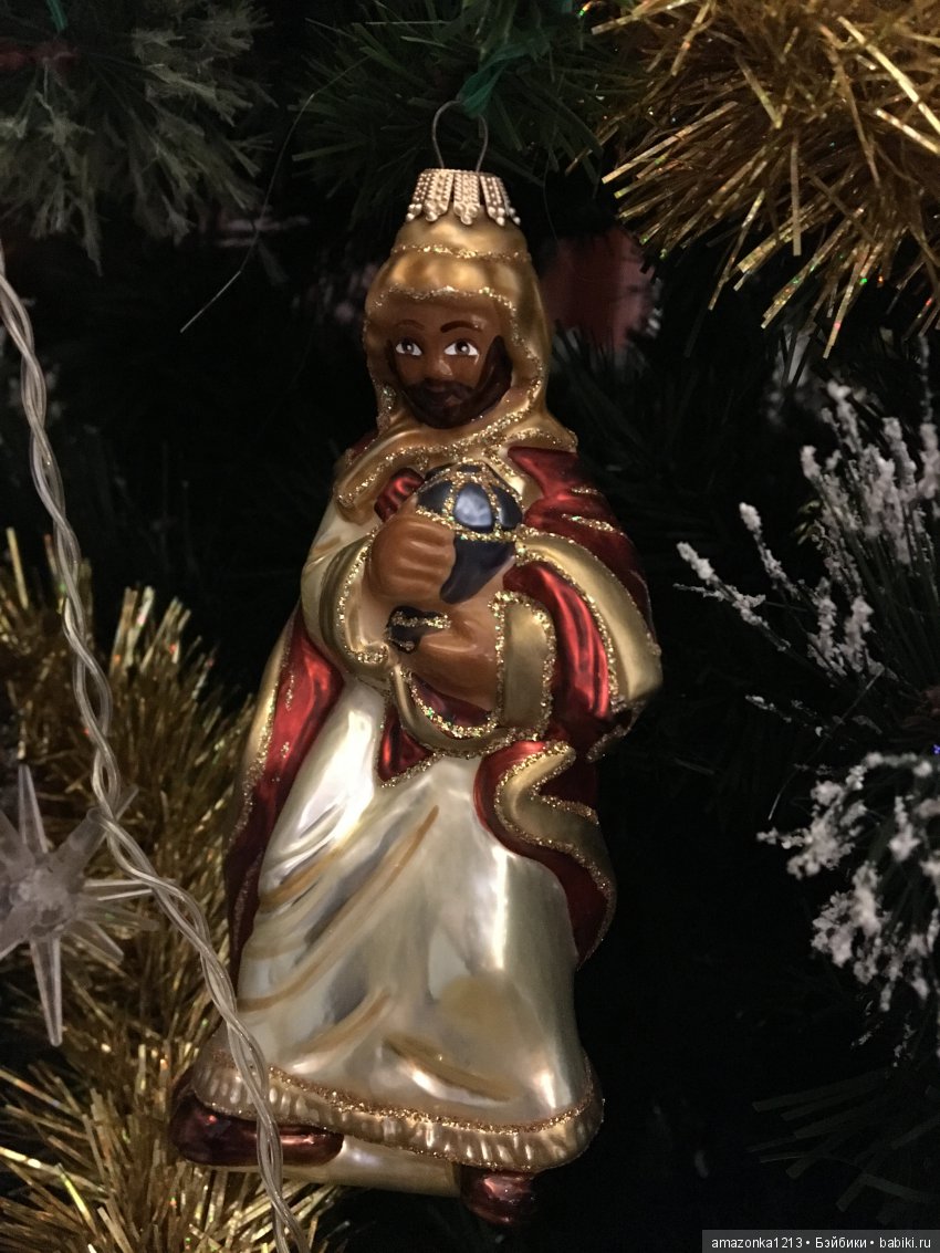 Новогоднее настроение — Болталка и разговоры обо всем: жизнь