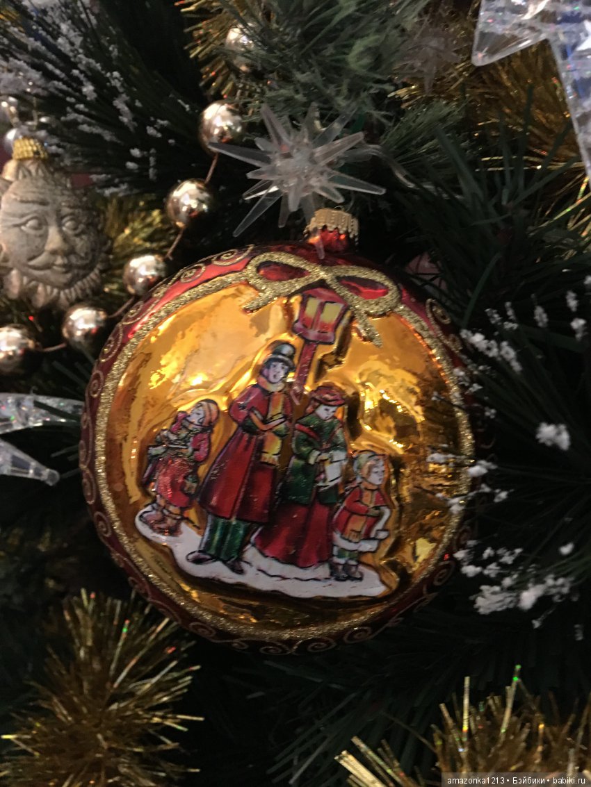 Новогоднее настроение — Болталка и разговоры обо всем: жизнь