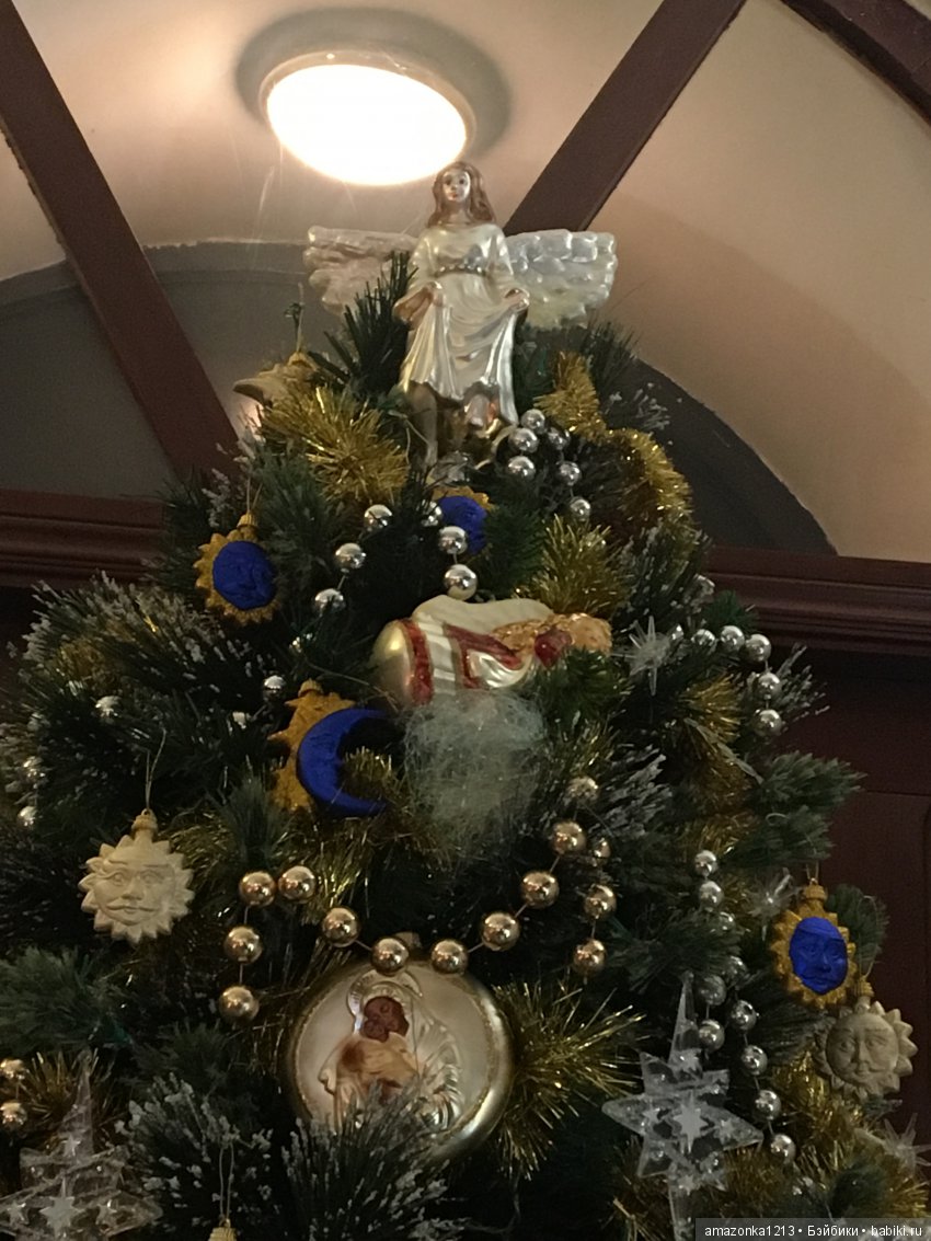 Новогоднее настроение — Болталка и разговоры обо всем: жизнь