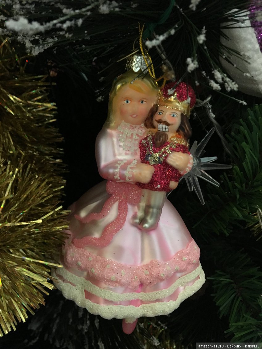 Новогоднее настроение — Болталка и разговоры обо всем: жизнь