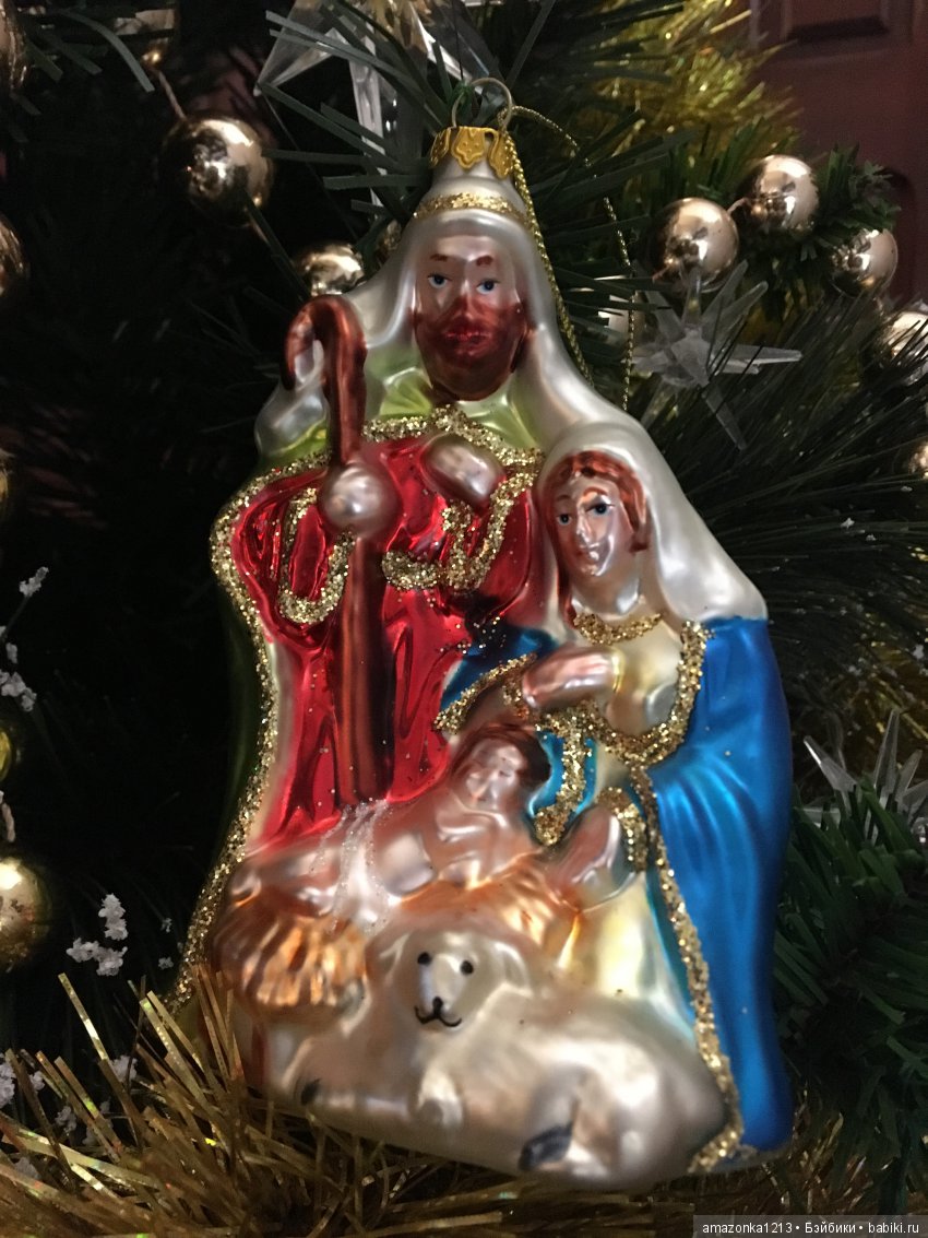 Новогоднее настроение — Болталка и разговоры обо всем: жизнь