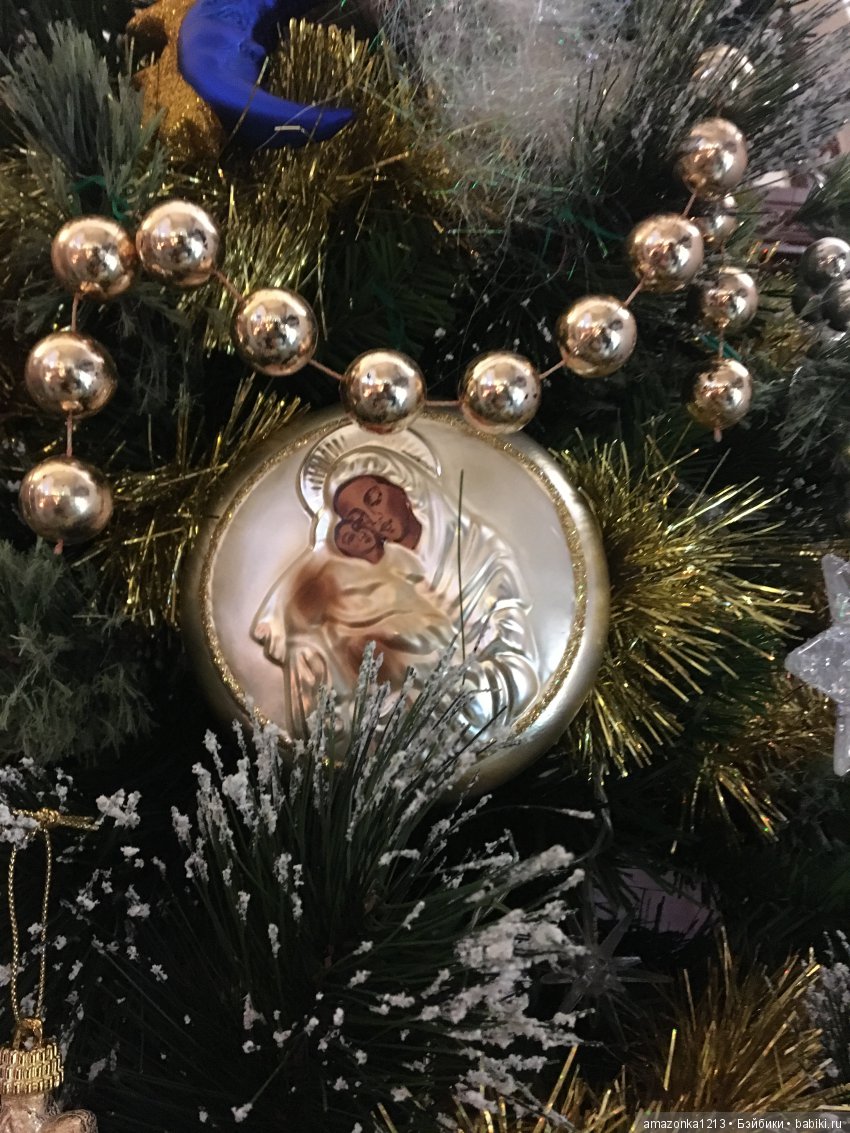 Новогоднее настроение — Болталка и разговоры обо всем: жизнь