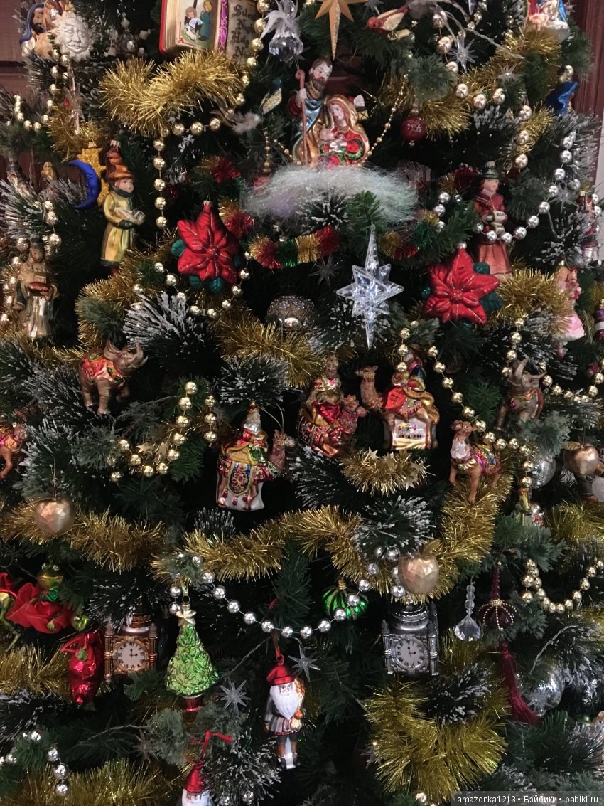 Новогоднее настроение — Болталка и разговоры обо всем: жизнь (фото 8)