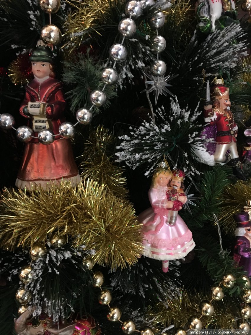 Новогоднее настроение — Болталка и разговоры обо всем: жизнь