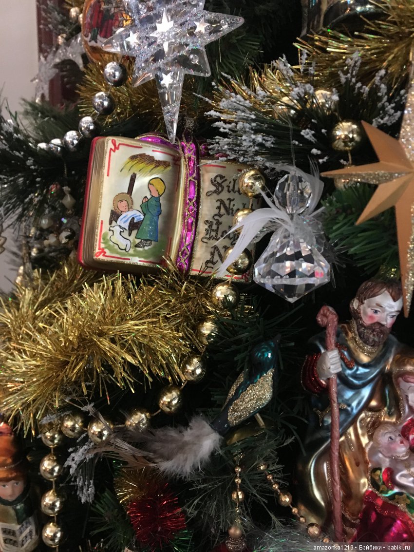 Новогоднее настроение — Болталка и разговоры обо всем: жизнь