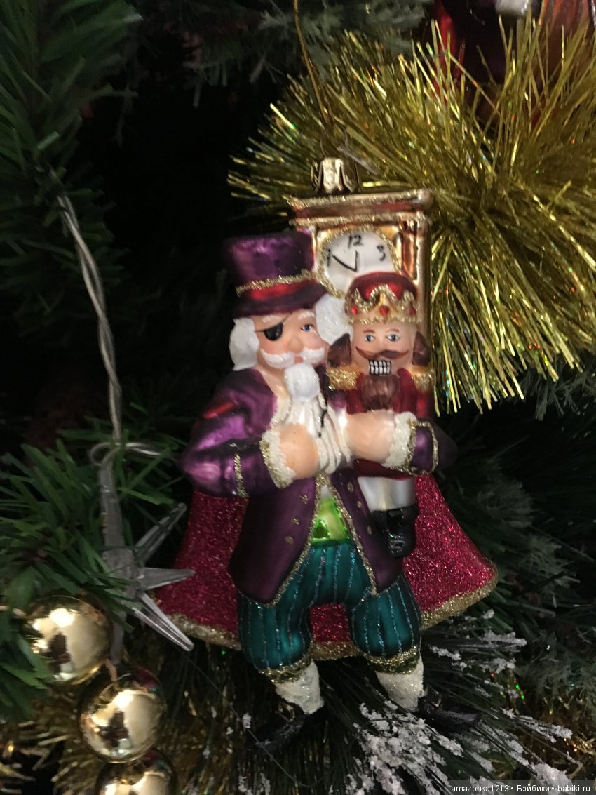 Новогоднее настроение — Болталка и разговоры обо всем: жизнь