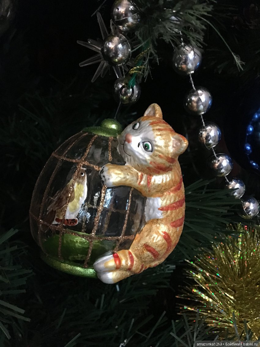 Новогоднее настроение — Болталка и разговоры обо всем: жизнь