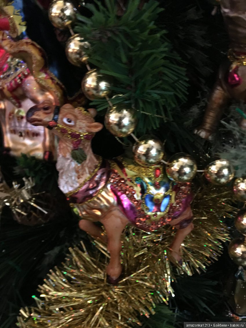 Новогоднее настроение — Болталка и разговоры обо всем: жизнь