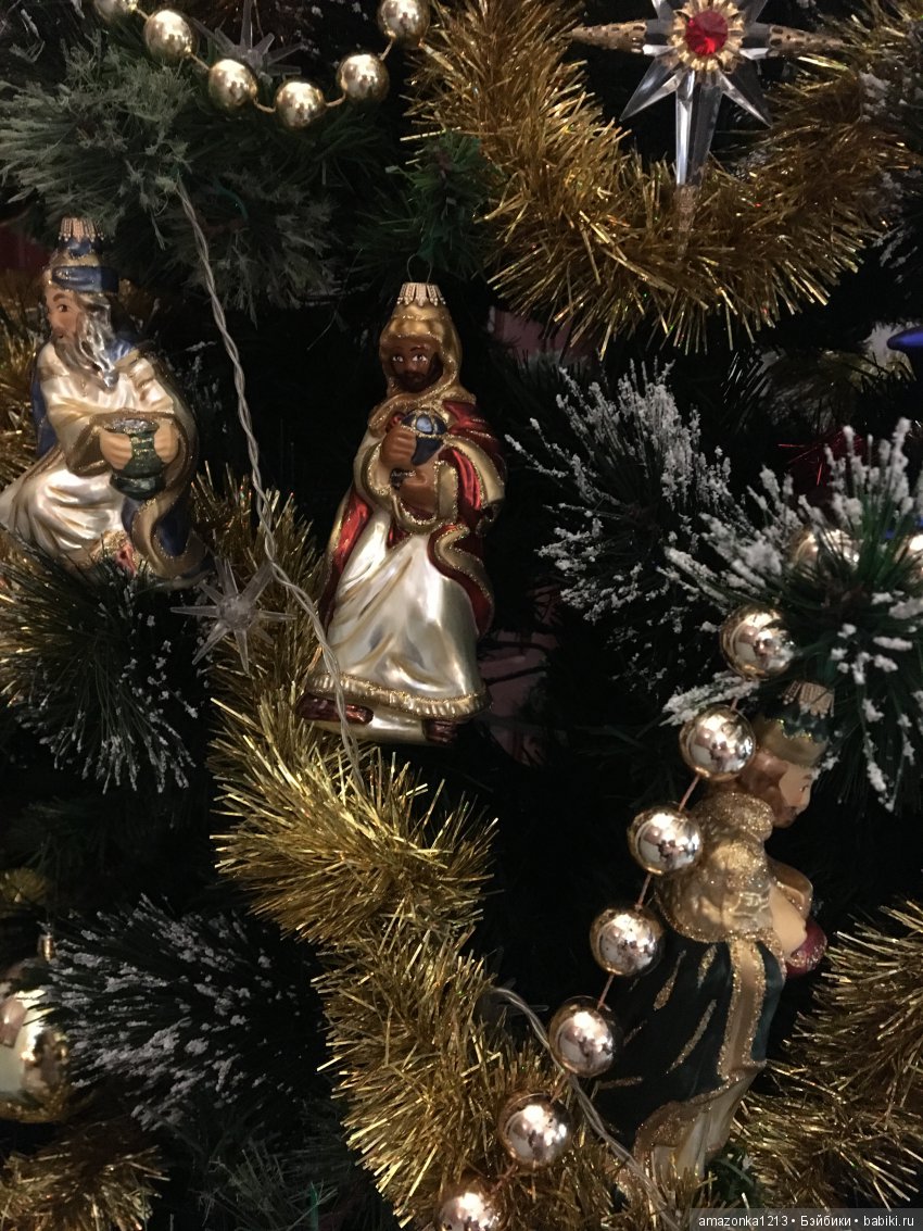 Новогоднее настроение — Болталка и разговоры обо всем: жизнь