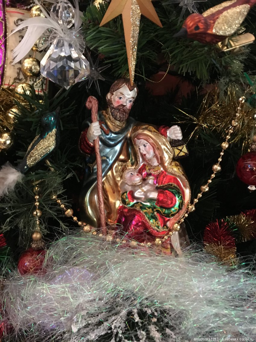 Новогоднее настроение — Болталка и разговоры обо всем: жизнь