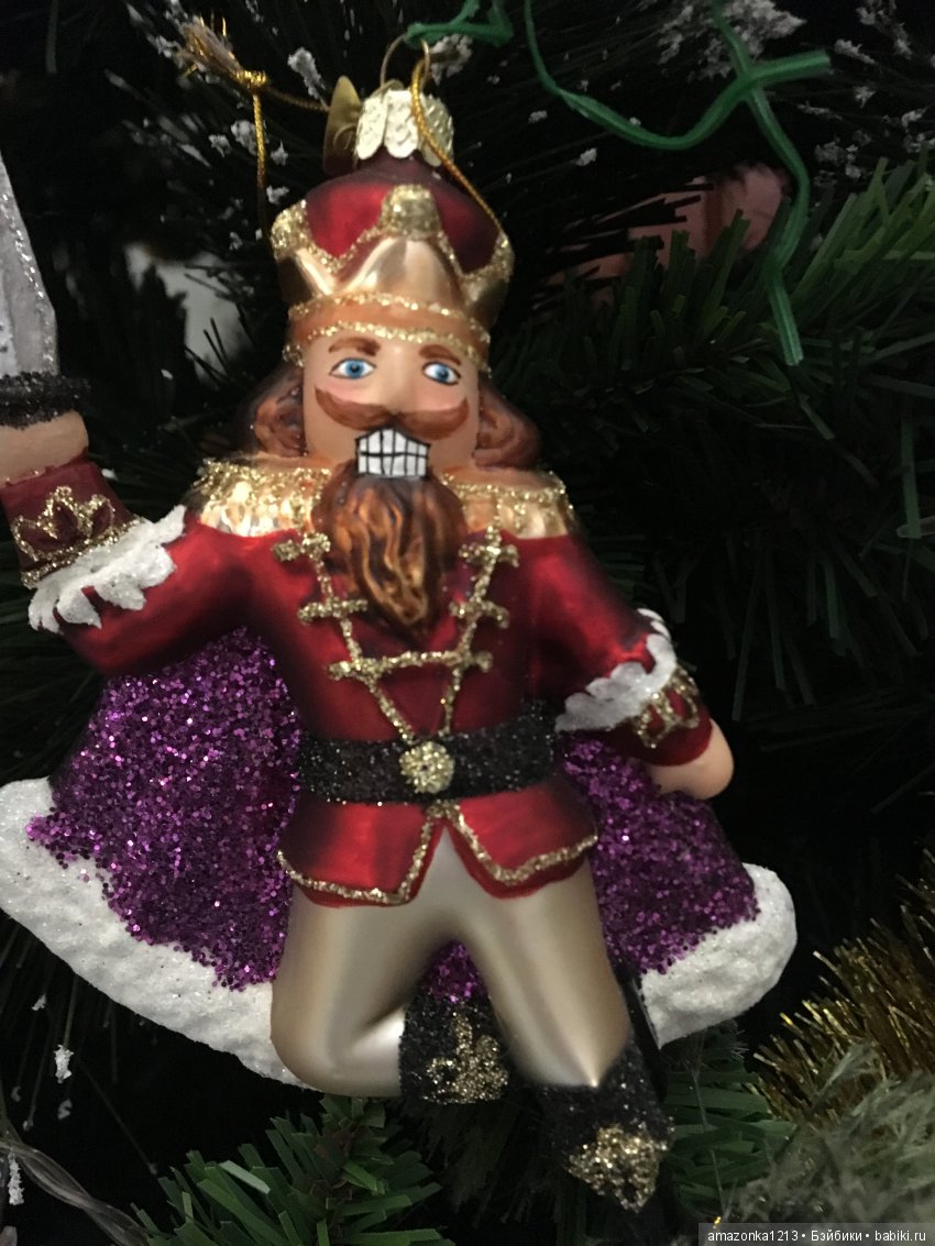 Новогоднее настроение — Болталка и разговоры обо всем: жизнь