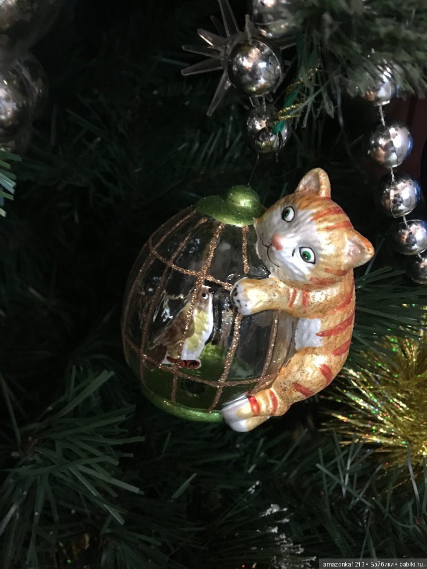 Новогоднее настроение — Болталка и разговоры обо всем: жизнь (фото 5)