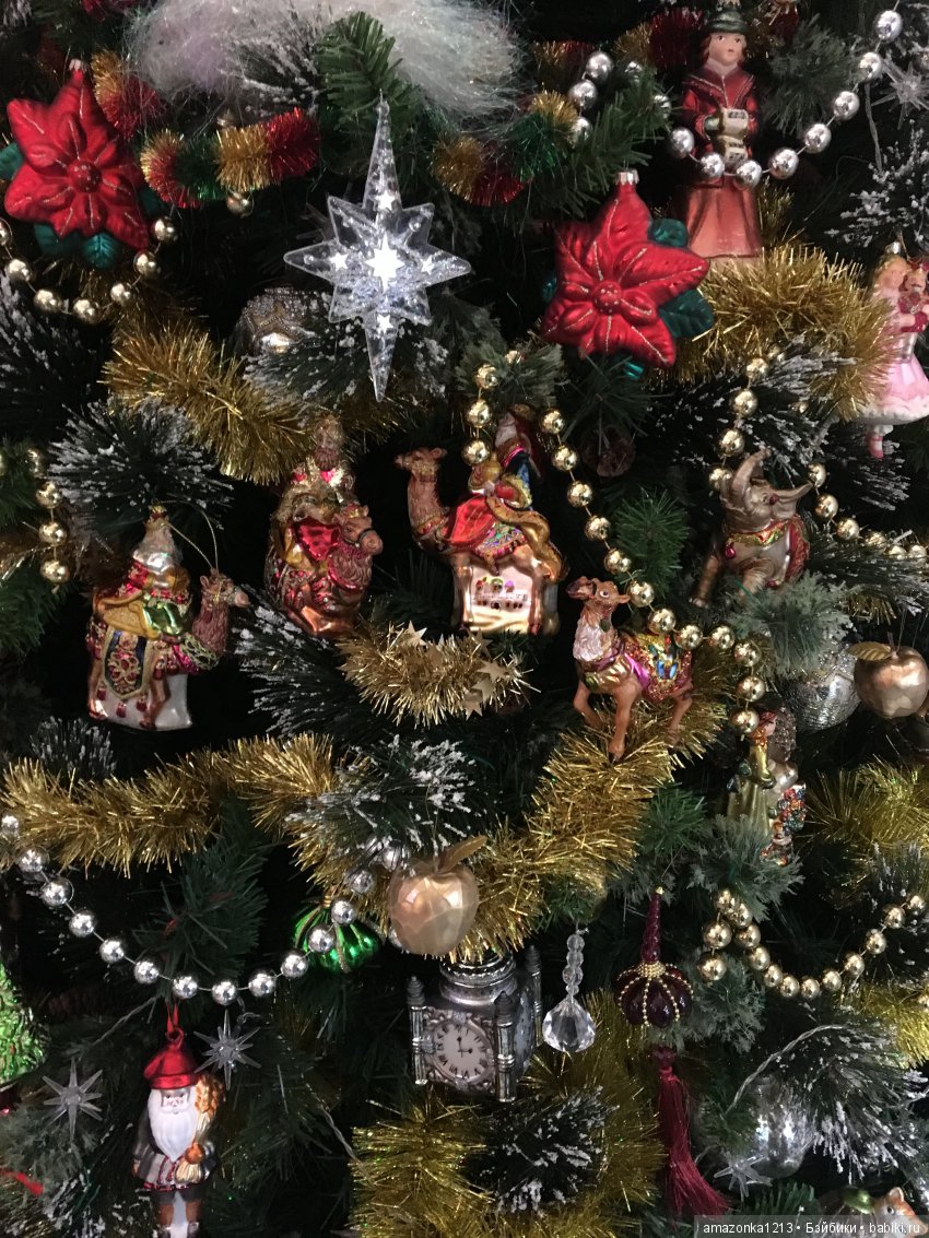 Новогоднее настроение — Болталка и разговоры обо всем: жизнь (фото 7)