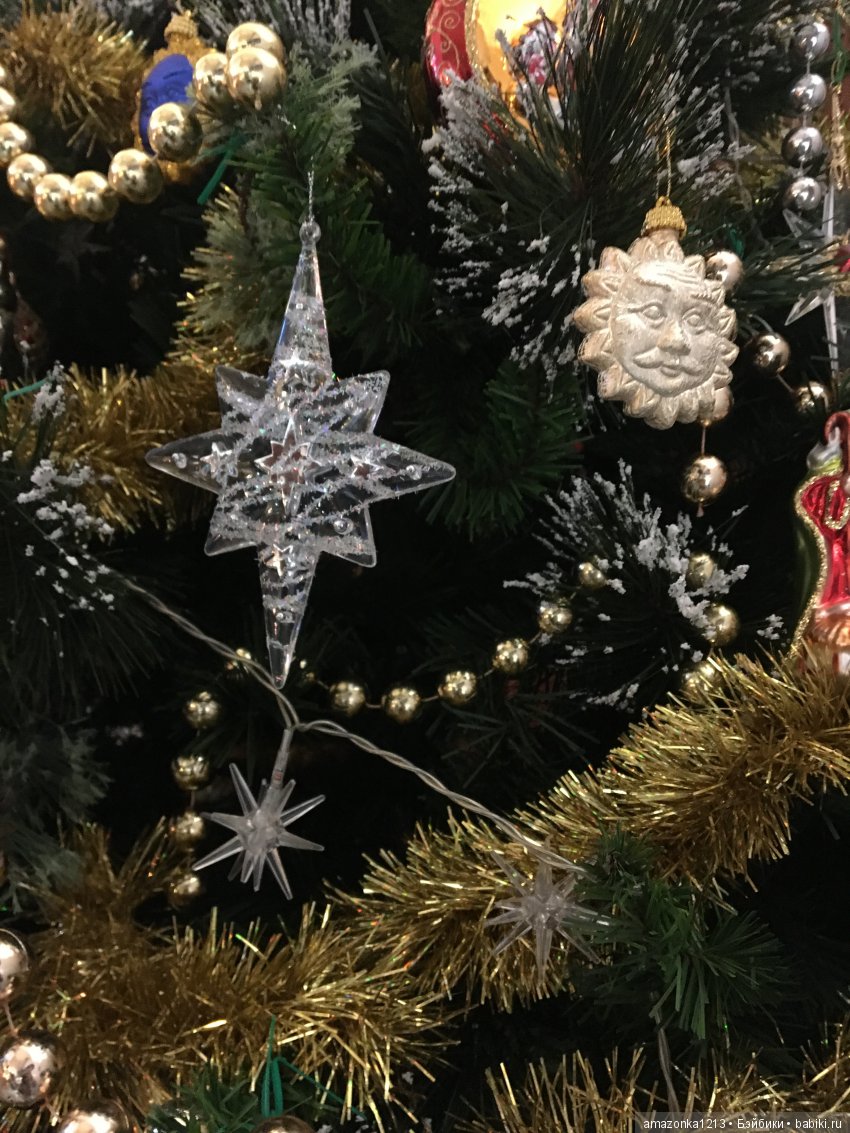 Новогоднее настроение — Болталка и разговоры обо всем: жизнь