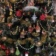 Новогоднее настроение