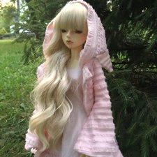 Мисс Бэйбики 2019. Ариадна. Наша презентация