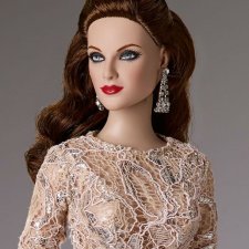 Гибридизация кукол Tonner. Кто пробовал