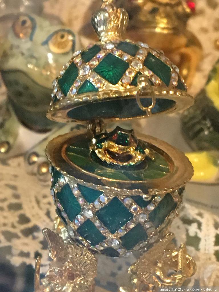 Поездка в Дмитров. Часть 2. Музей Лягушки