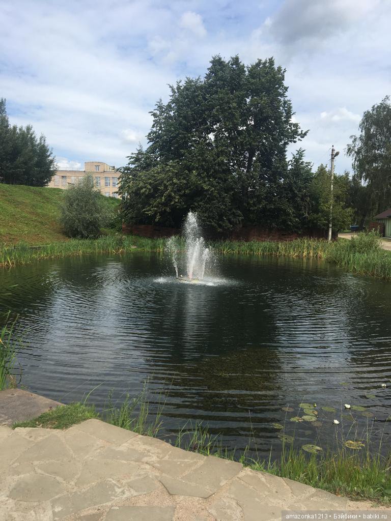 Поездка в Дмитров . Часть 1 (фото 7)