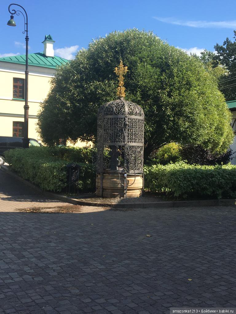 Поездка в Дмитров. Часть 2. Музей Лягушки