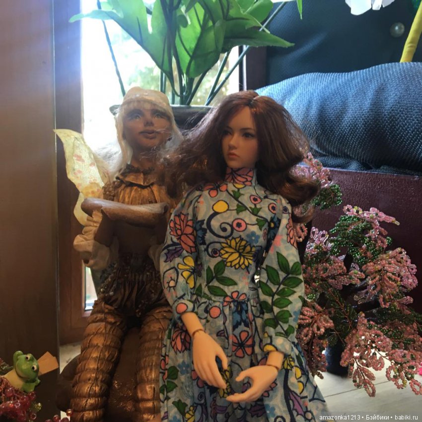 Поездка в Дмитров. Часть 2. Музей Лягушки