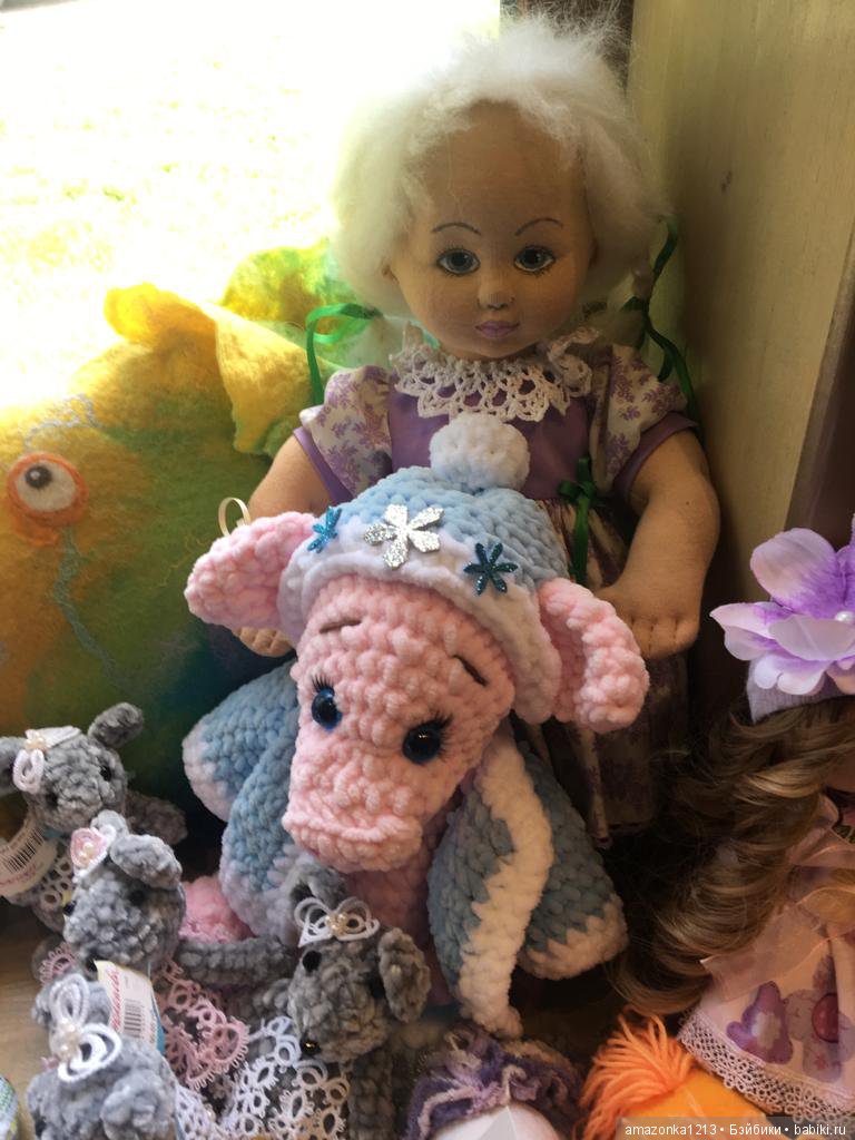 Поездка в Дмитров. Часть 2. Музей Лягушки (фото 5)