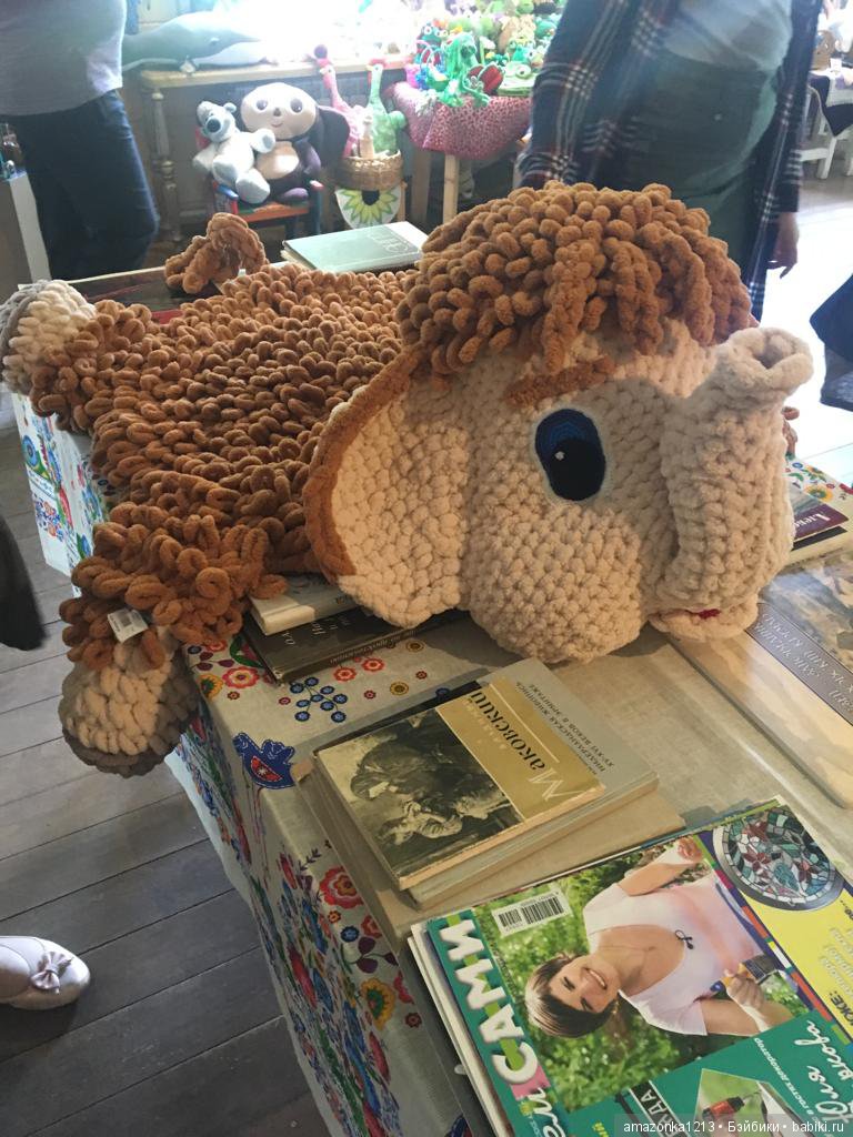 Поездка в Дмитров. Часть 2. Музей Лягушки (фото 2)