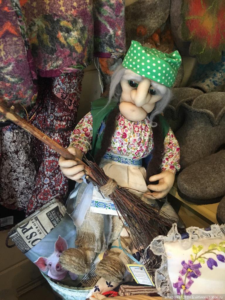 Поездка в Дмитров. Часть 2. Музей Лягушки